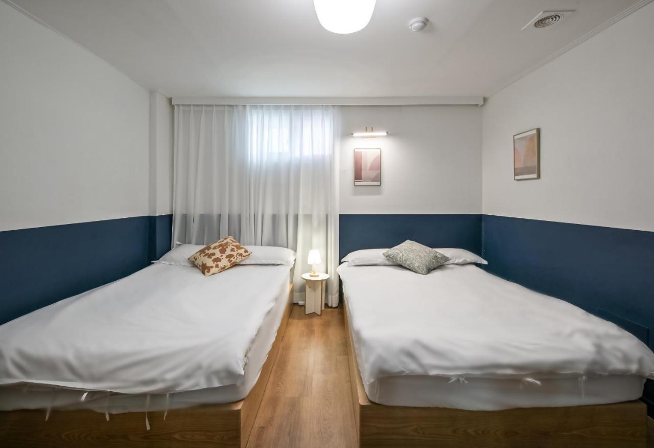 סיאול Ssh Myeongdong Dongdo Hostel מראה חיצוני תמונה