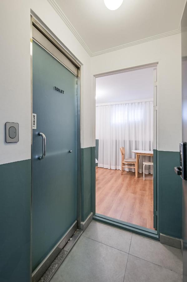 סיאול Ssh Myeongdong Dongdo Hostel מראה חיצוני תמונה