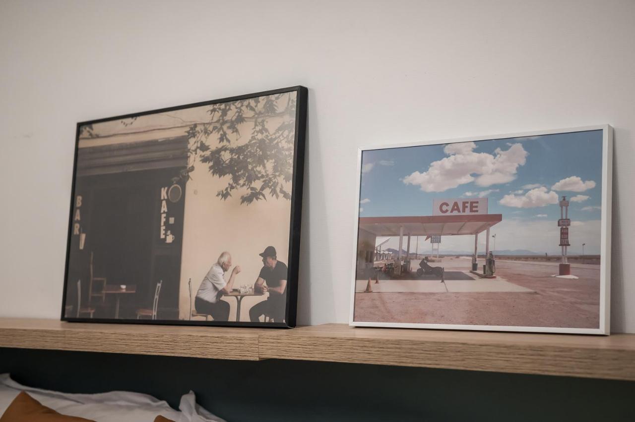 סיאול Ssh Myeongdong Dongdo Hostel מראה חיצוני תמונה