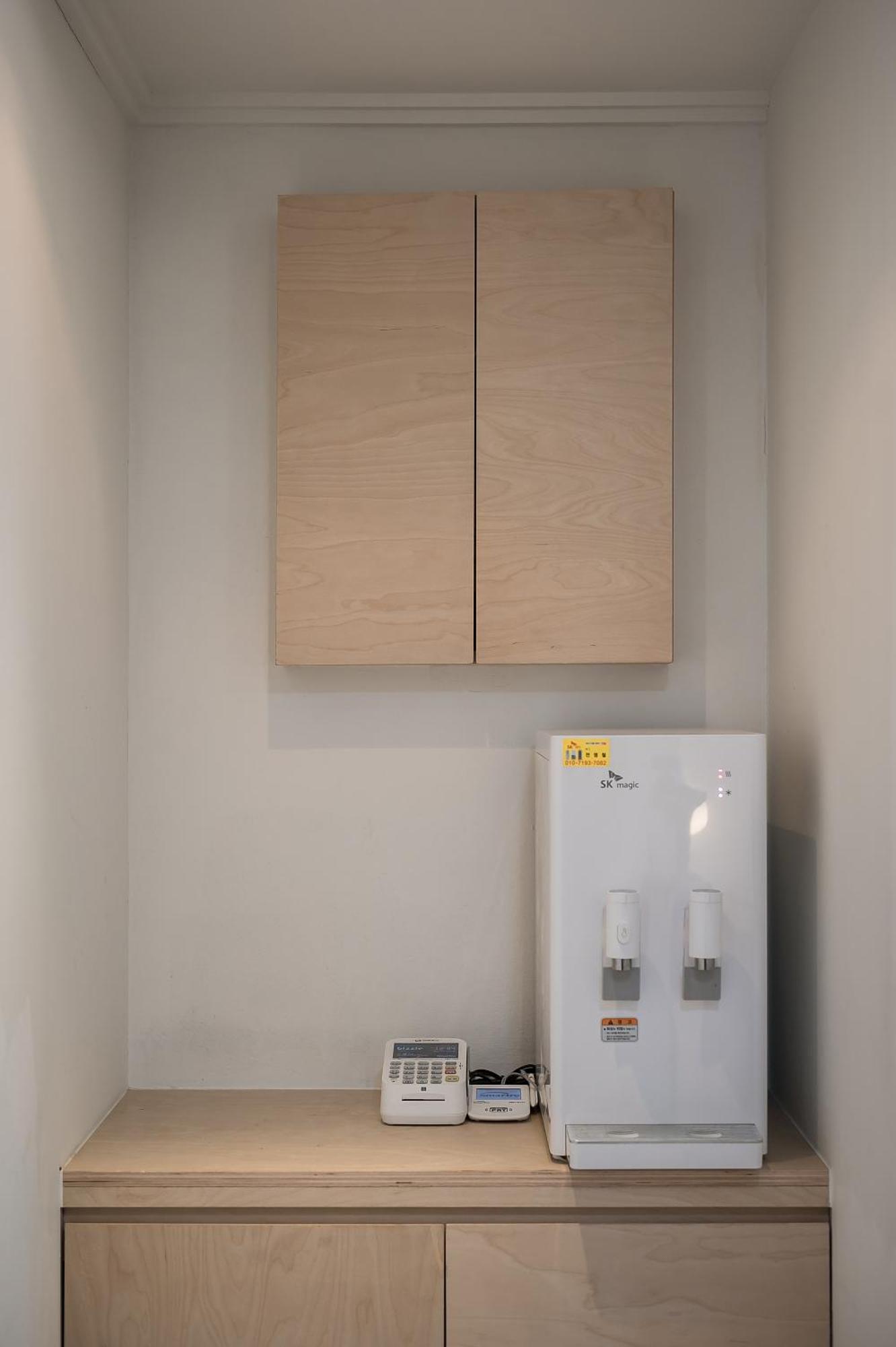 סיאול Ssh Myeongdong Dongdo Hostel מראה חיצוני תמונה