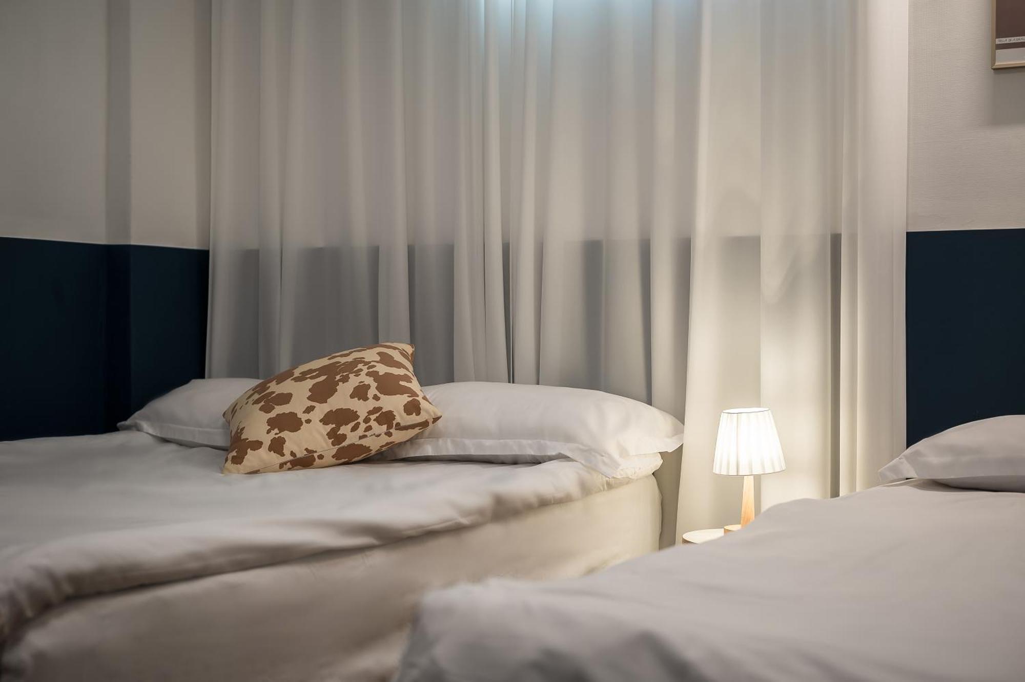 סיאול Ssh Myeongdong Dongdo Hostel מראה חיצוני תמונה