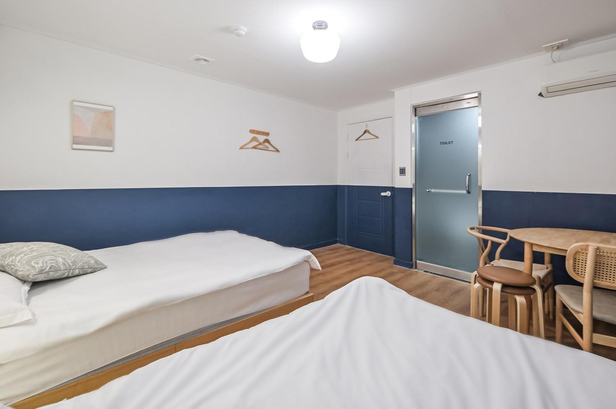 סיאול Ssh Myeongdong Dongdo Hostel מראה חיצוני תמונה