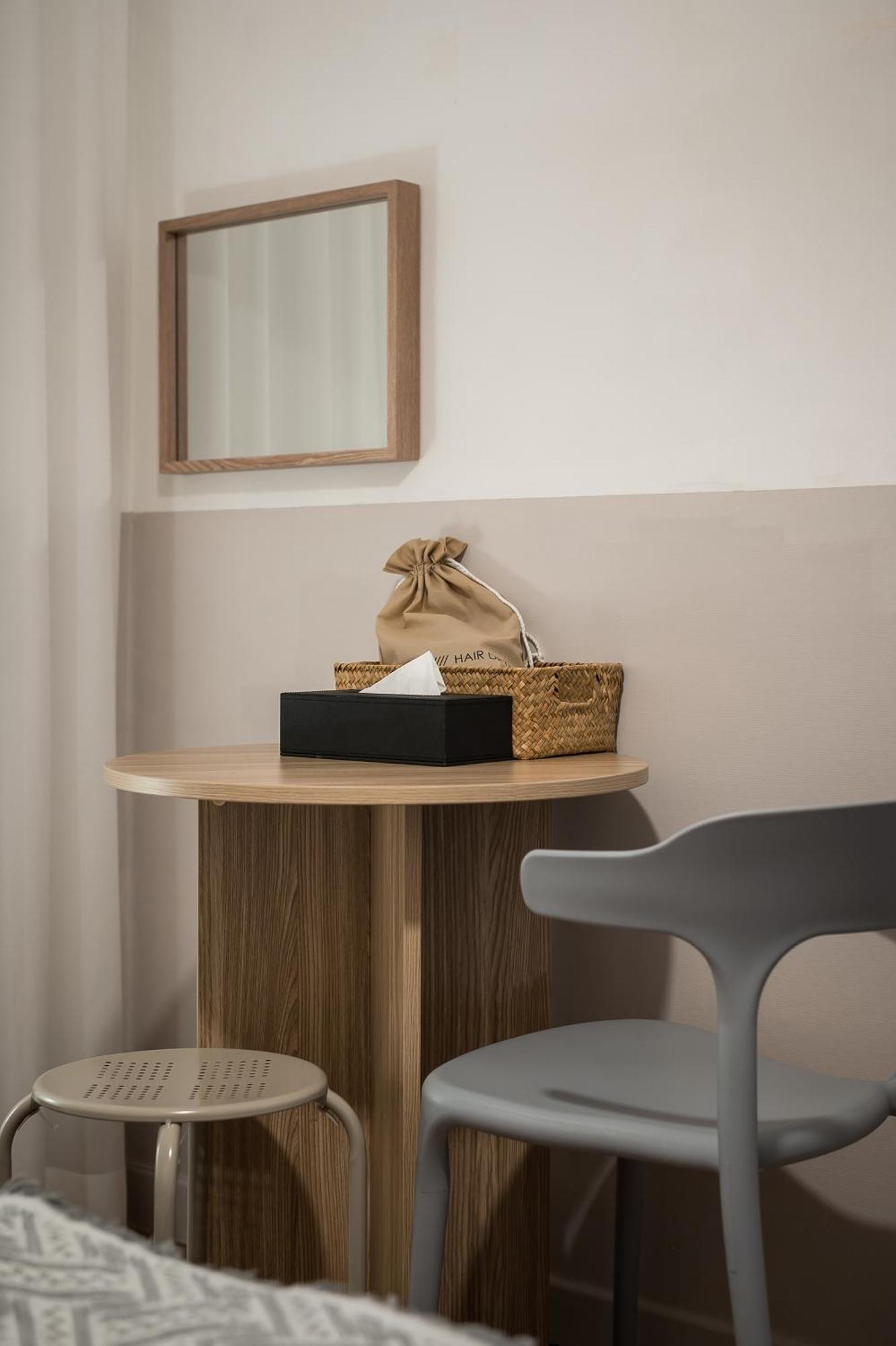 סיאול Ssh Myeongdong Dongdo Hostel מראה חיצוני תמונה