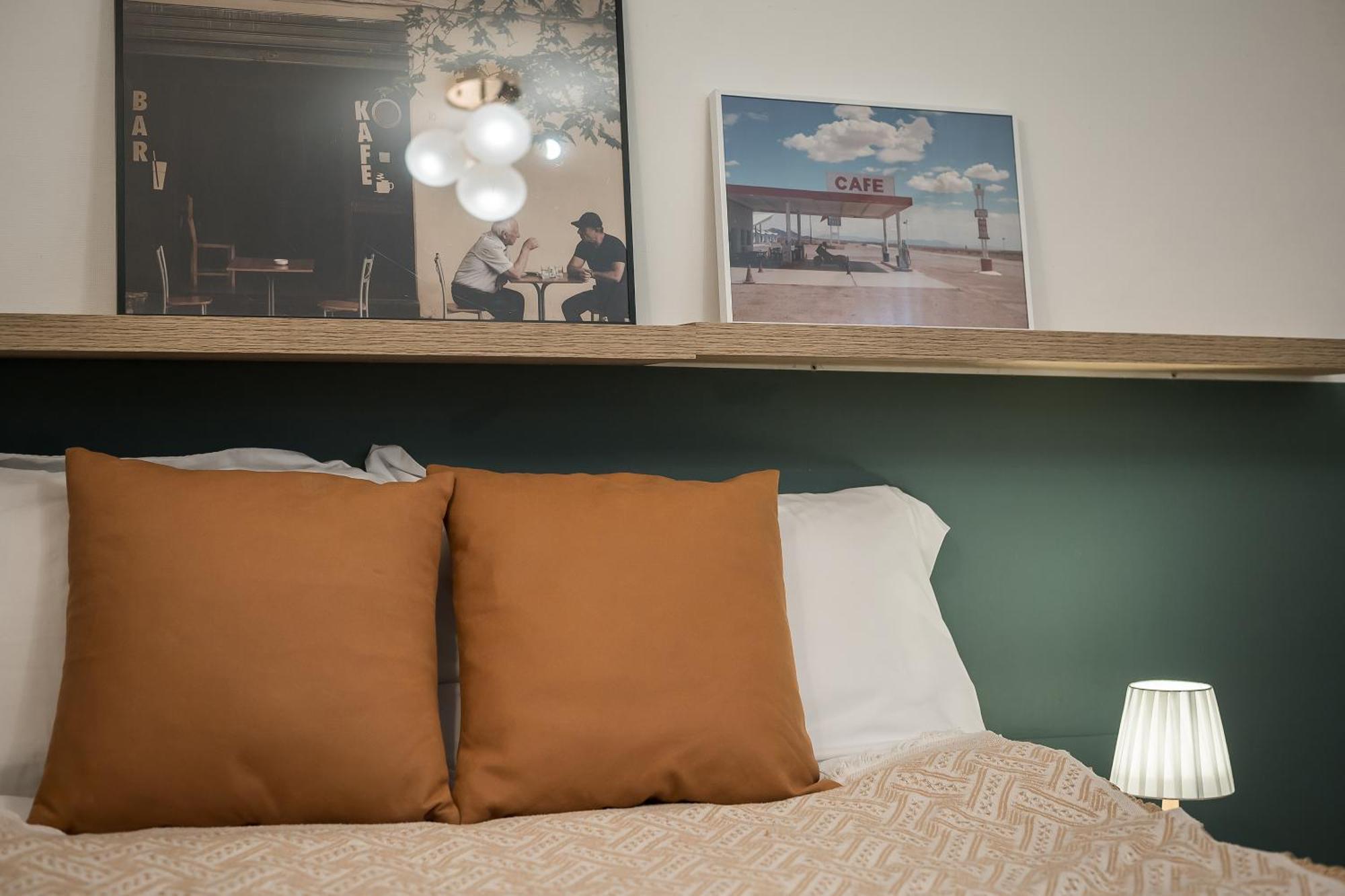 סיאול Ssh Myeongdong Dongdo Hostel מראה חיצוני תמונה