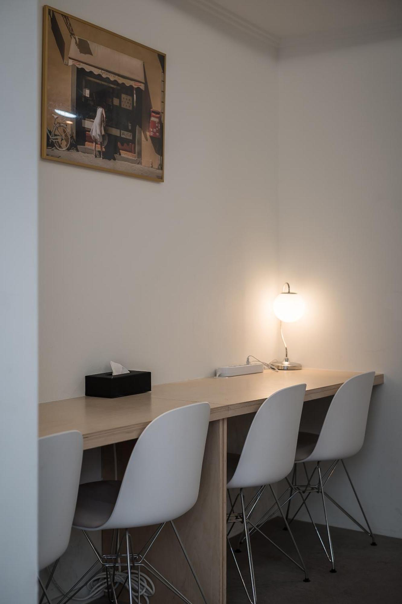 סיאול Ssh Myeongdong Dongdo Hostel מראה חיצוני תמונה