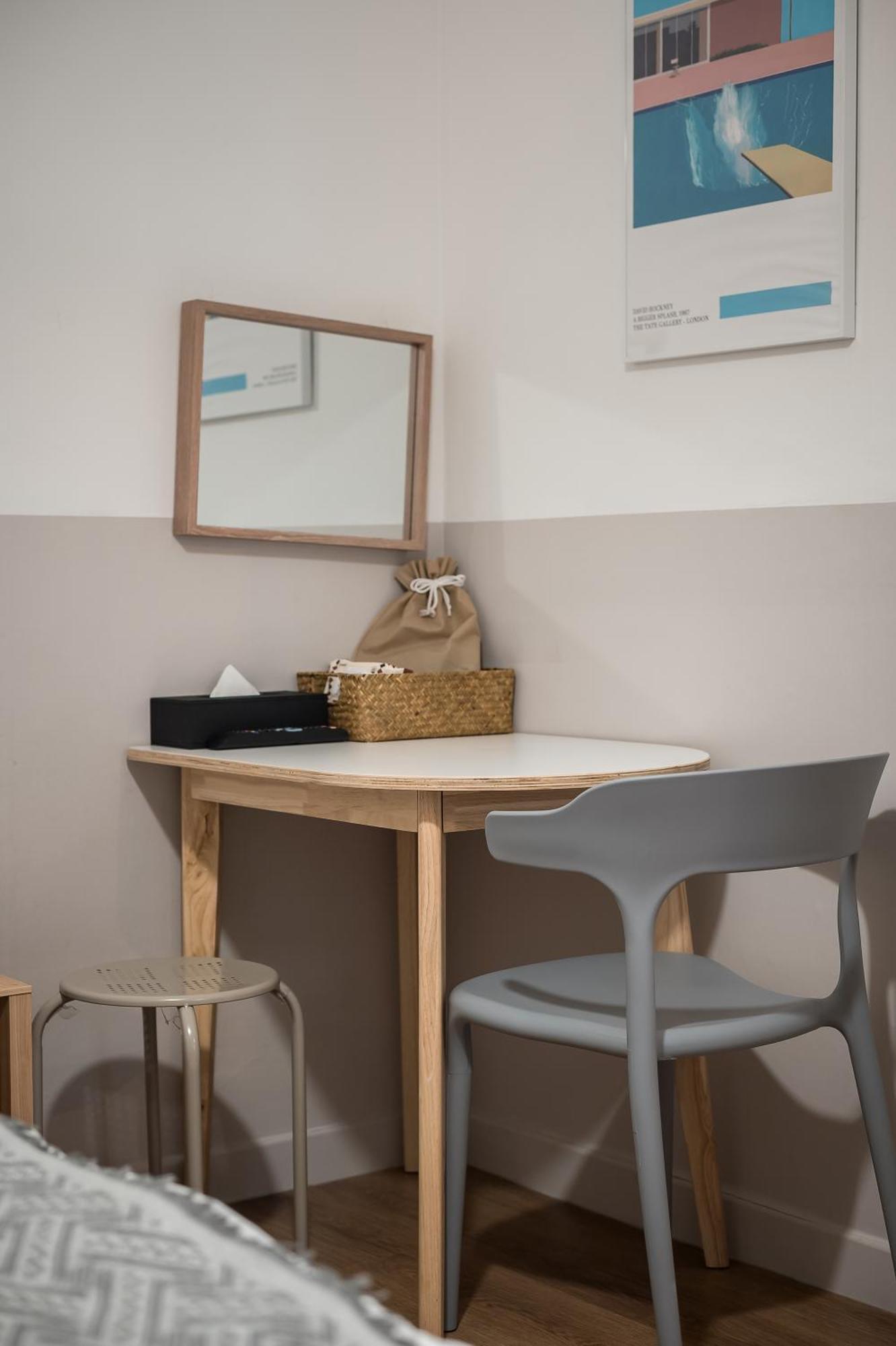 סיאול Ssh Myeongdong Dongdo Hostel מראה חיצוני תמונה