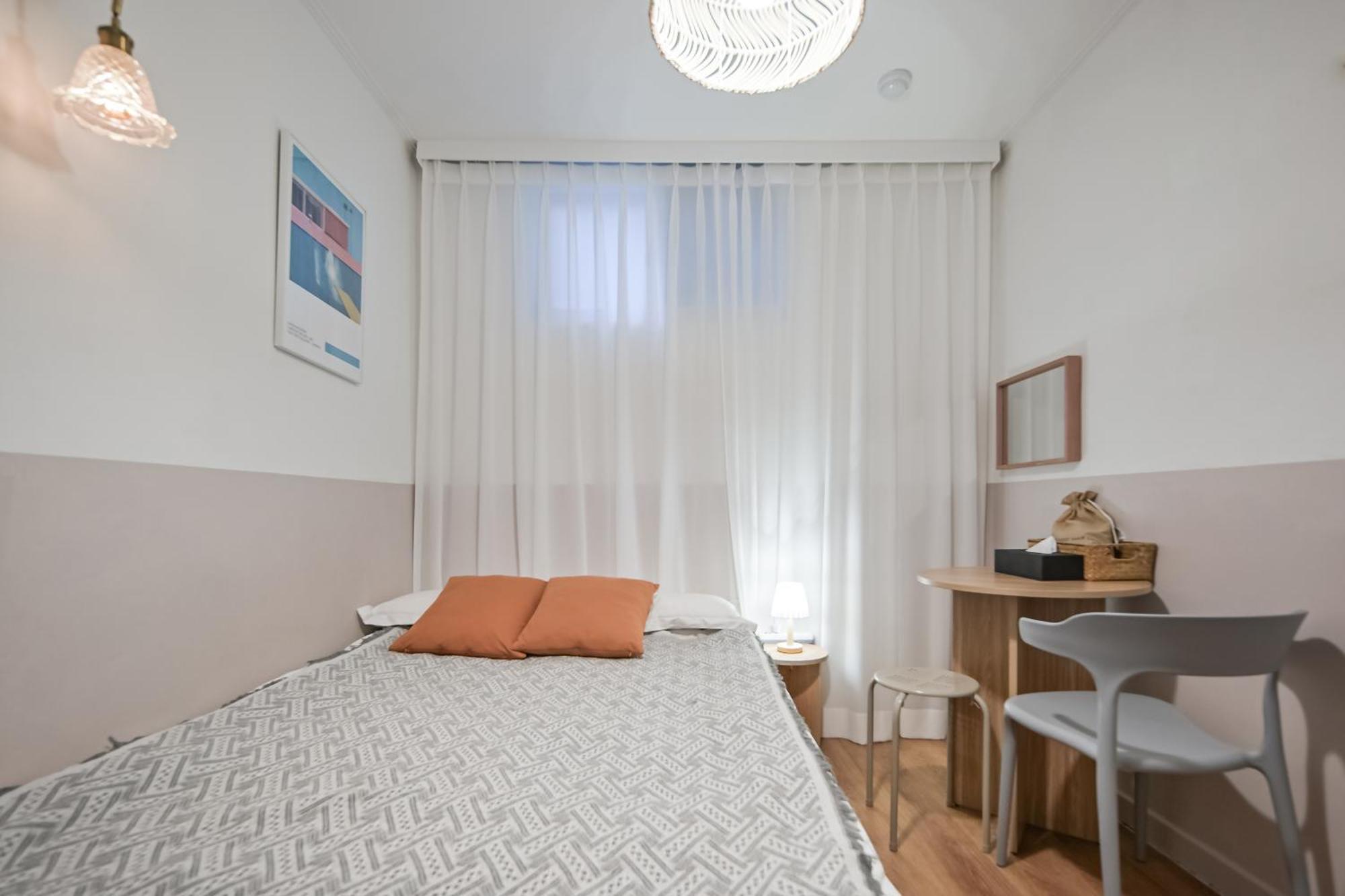 סיאול Ssh Myeongdong Dongdo Hostel מראה חיצוני תמונה