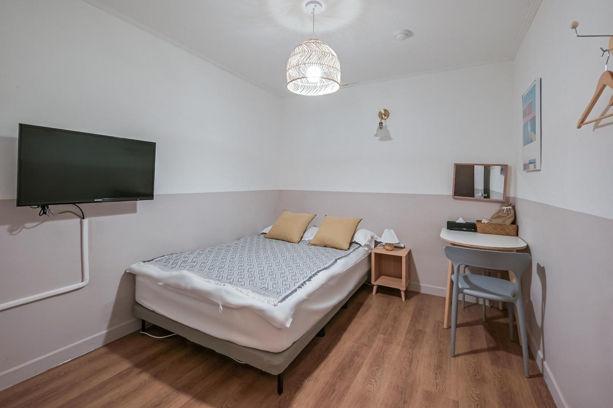סיאול Ssh Myeongdong Dongdo Hostel מראה חיצוני תמונה