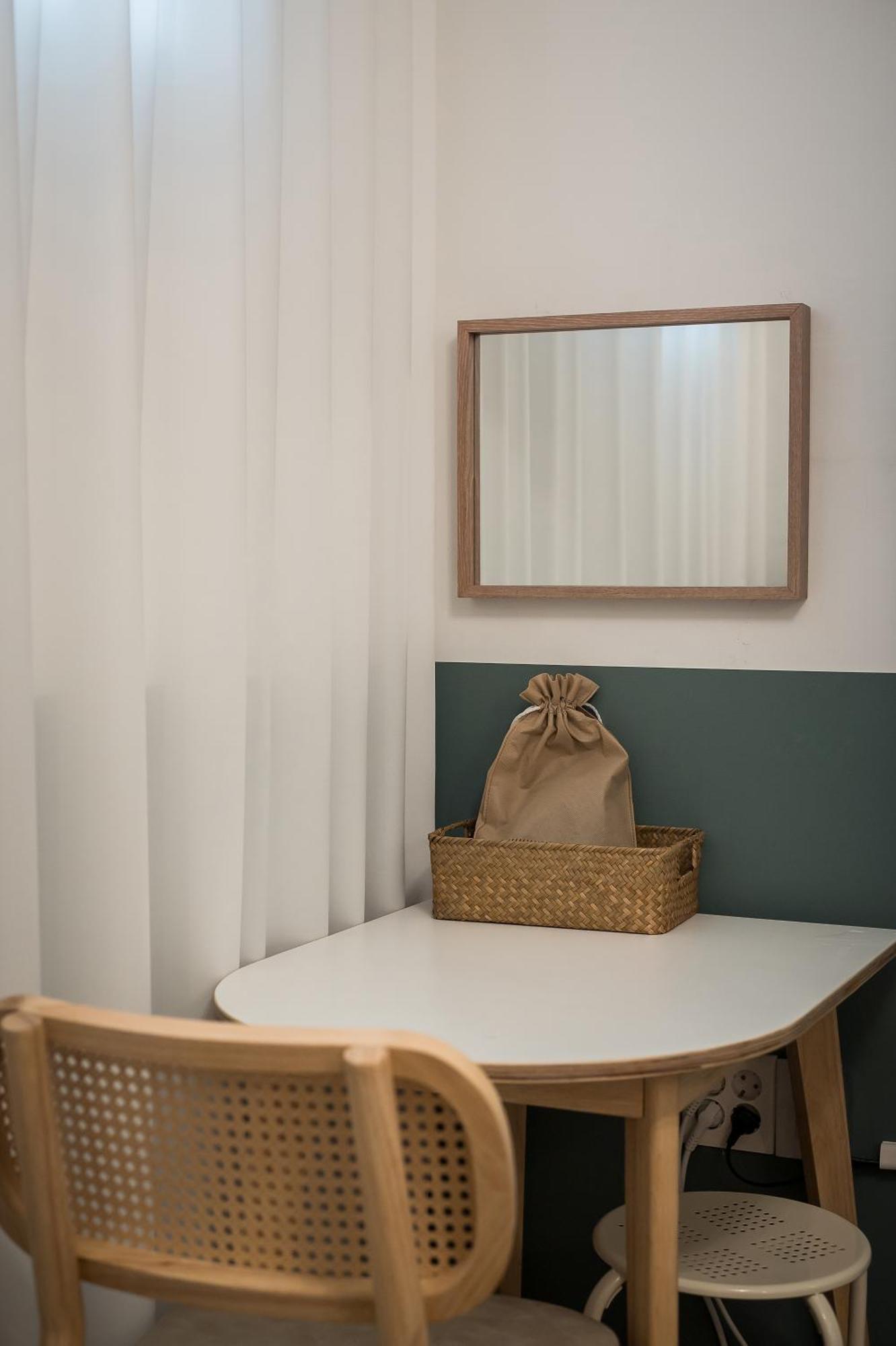 סיאול Ssh Myeongdong Dongdo Hostel מראה חיצוני תמונה