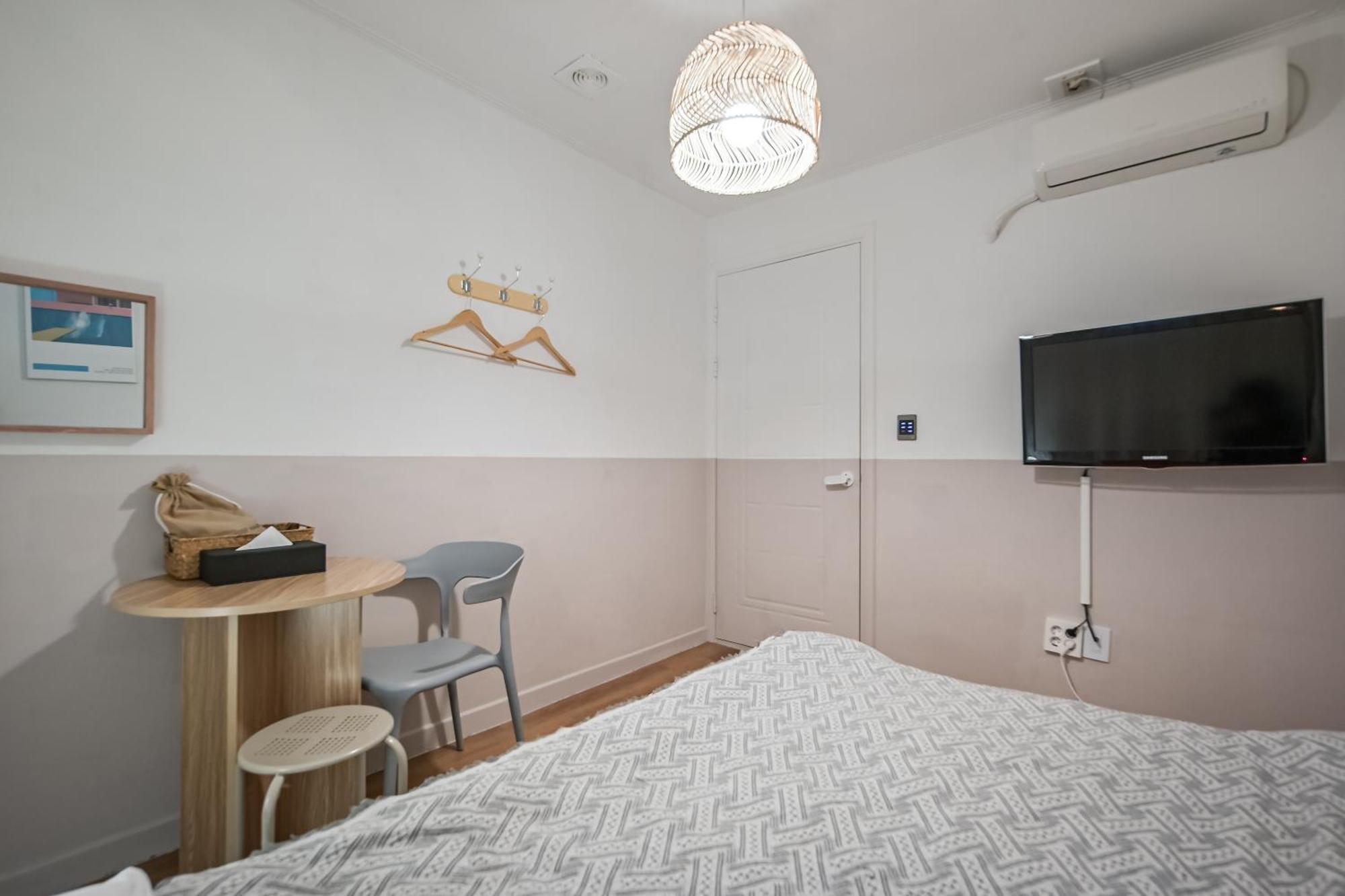 סיאול Ssh Myeongdong Dongdo Hostel מראה חיצוני תמונה