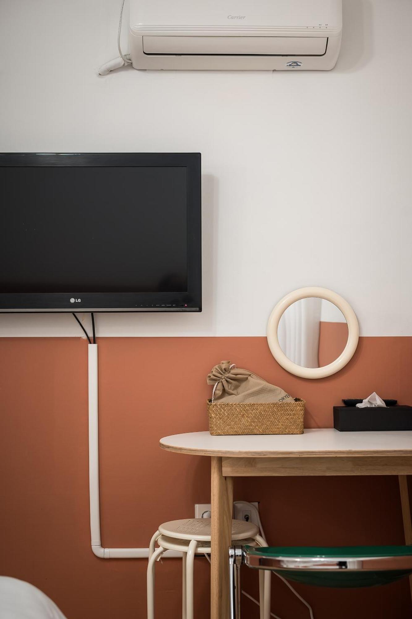 סיאול Ssh Myeongdong Dongdo Hostel מראה חיצוני תמונה