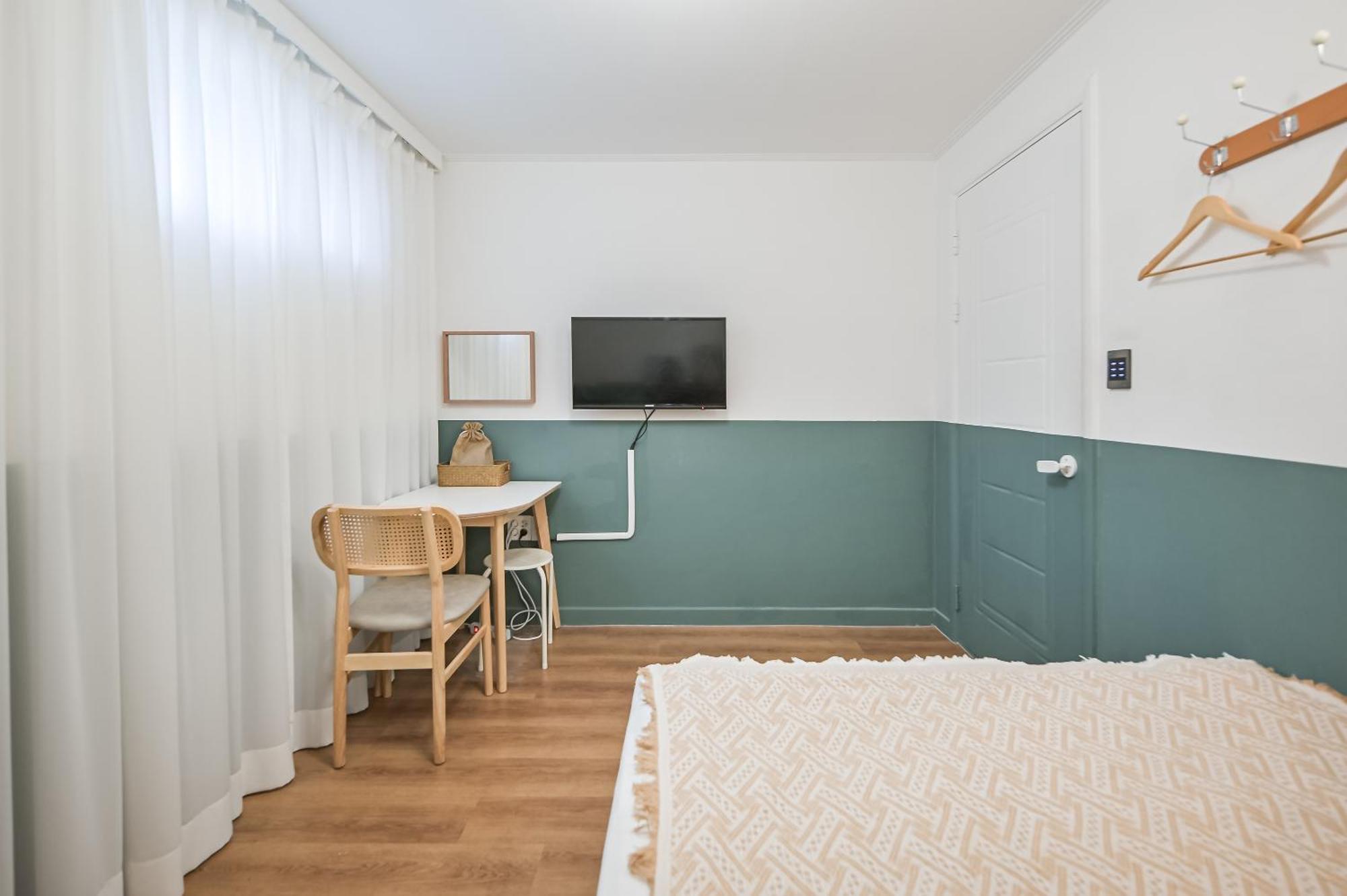 סיאול Ssh Myeongdong Dongdo Hostel חדר תמונה