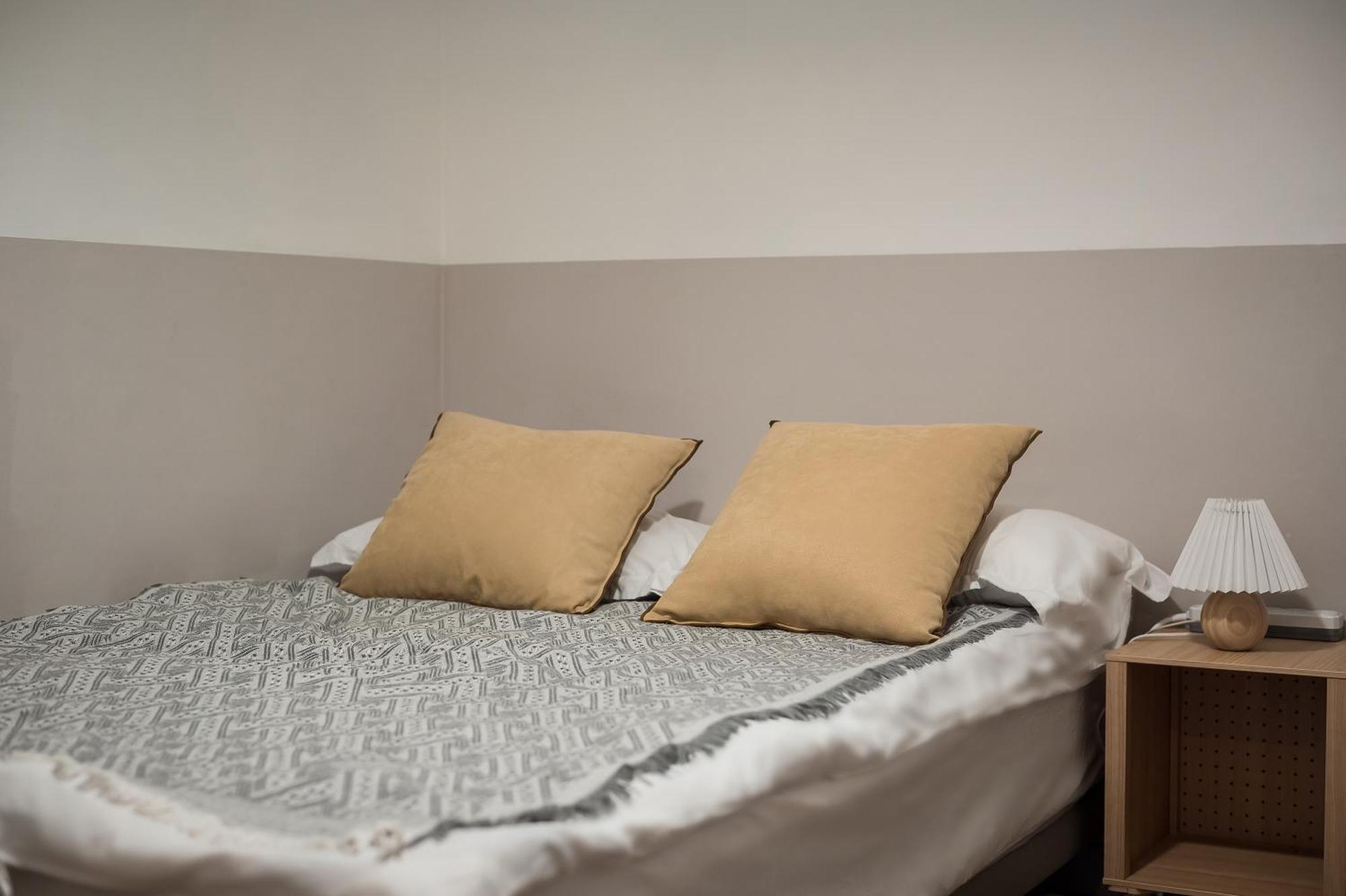 סיאול Ssh Myeongdong Dongdo Hostel חדר תמונה