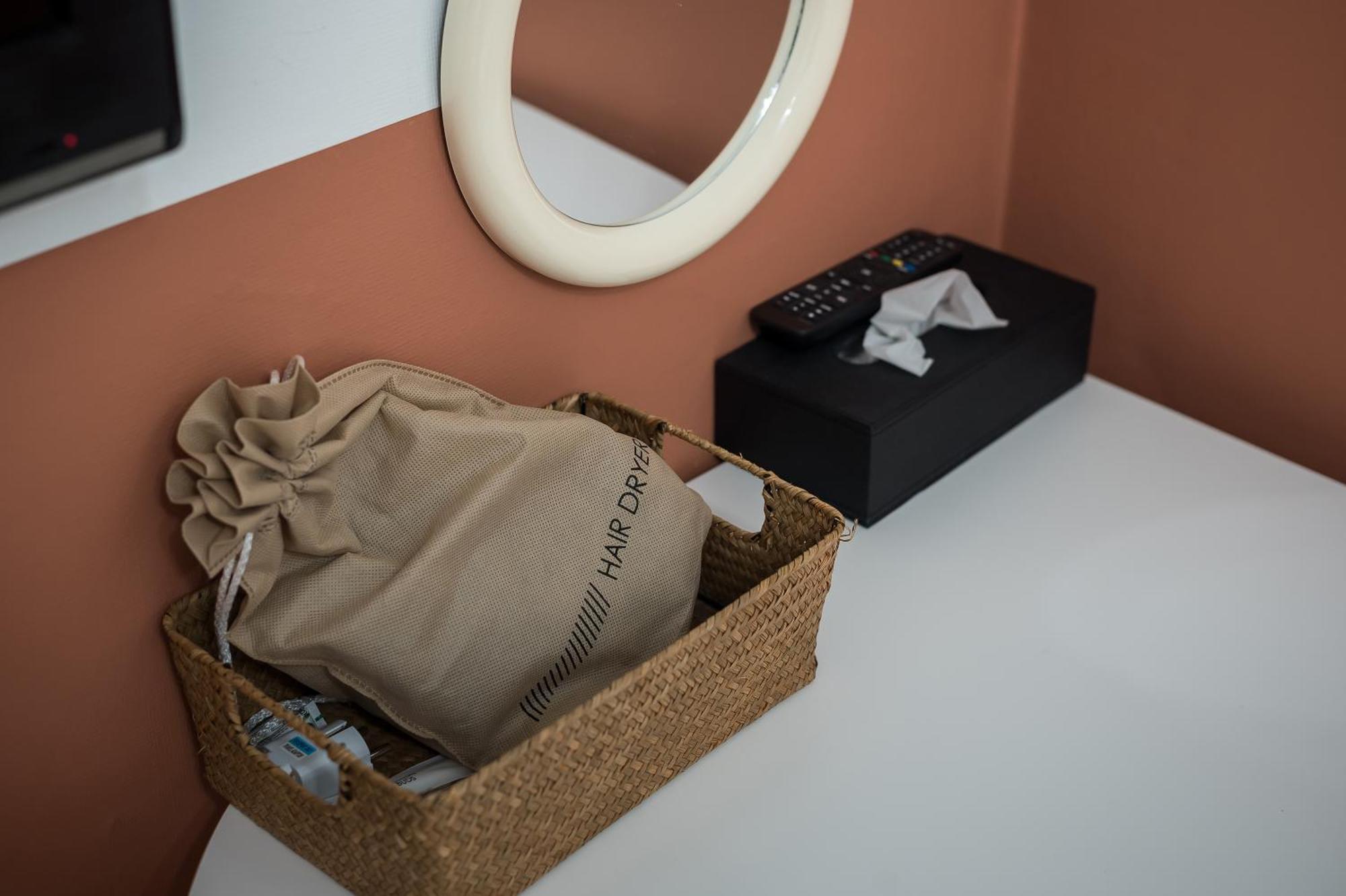 סיאול Ssh Myeongdong Dongdo Hostel חדר תמונה
